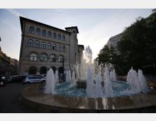 Ion Mincu University