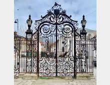 George Enescu National Museum