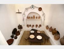 Banat Village Museum