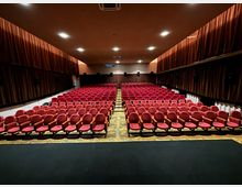 Romanian Peasant Museum Cinema