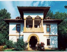 Villa Golescu