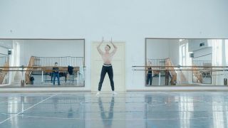 Image for "Despre imposibilitatea unui omagiu" în competiţia oficială de la Locarno
