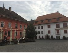 Sighisoara Citadel