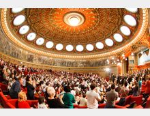 Romanian Atheneum