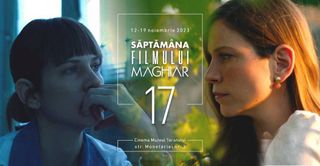 Image for Hungarian Film Week kicks off in Bucharest