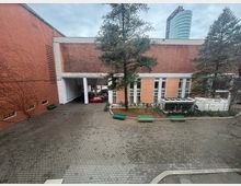 Romanian Peasant Museum Cinema