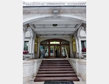 The House of Ceausescu