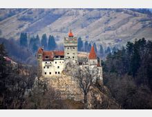 Bran Castle