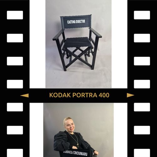 © DOMNICA CIRCIUMARU