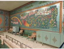 The House of Ceausescu