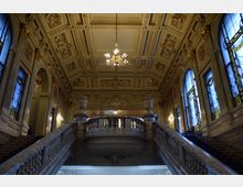 National Military Club