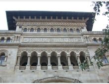 Ion Mincu University