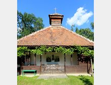 Banat Village Museum