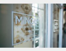 Mingle Vintage & Coffee Shop