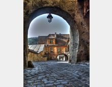 Sighisoara Citadel
