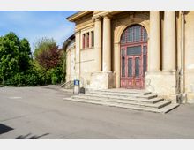 Parc Carol summer.jpg