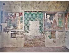 Biertan Fortified Church