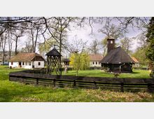 Banat Village Museum