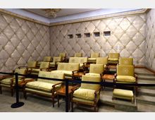 The House of Ceausescu