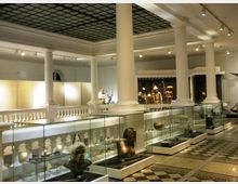 Museum of National History