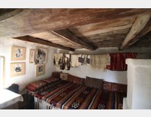 Brancusi Memorial House