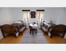 Banat Village Museum