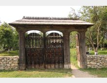 Brancusi Memorial House