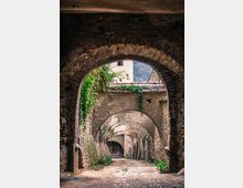Biertan Fortified Church