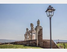 Alba Carolina Citadel