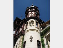 Peles Castle