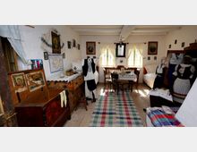 Banat Village Museum